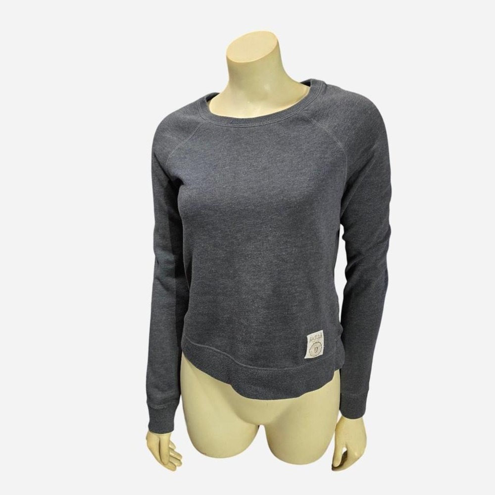 Abercrombie & Fitch Sweater with Mesh in back‎